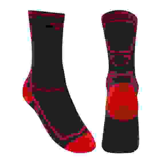 3207Red-43-45 Термоноски DrySocks Red (43-45)