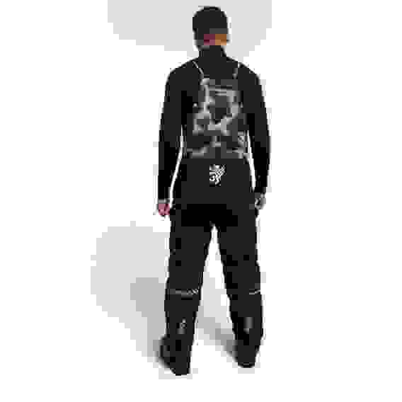 3301Black-XL Подкладки Neoseat Black (XL)