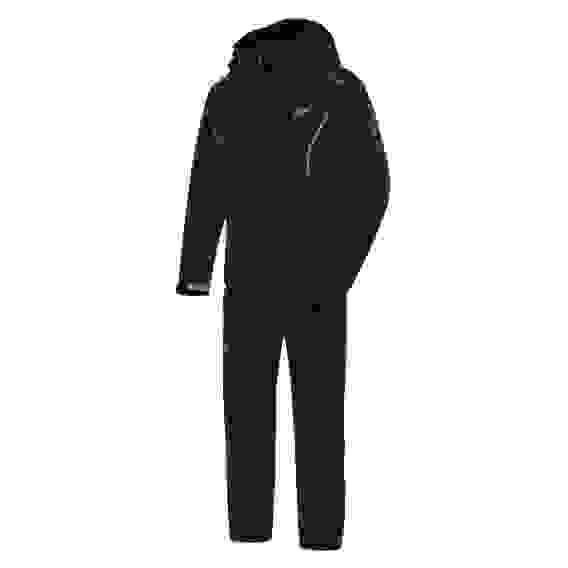 3475Graphite-M Костюм Rider Graphite (M)