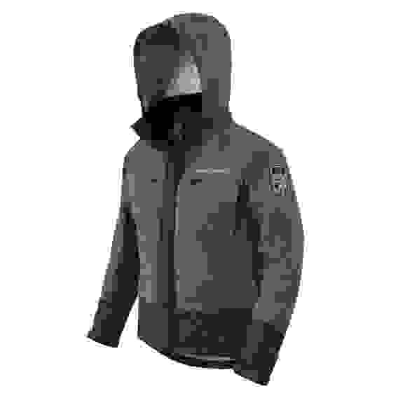 4023 Куртка Finntrail Coaster Grey 2XL