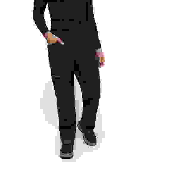 4614Graphite-M Брюки мужские LightSuit Graphite (M)
