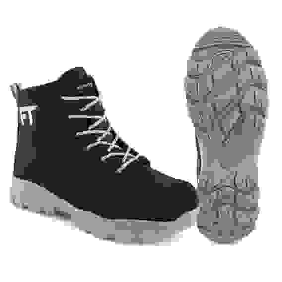 5090 Ботинки Finntrail Urban Grey 11(44)