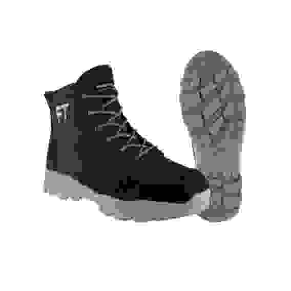 5090 Ботинки Finntrail Urban Grey 12(45)