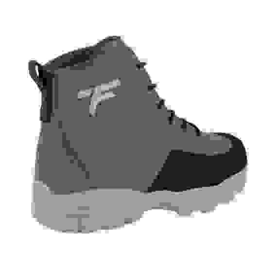 5090Khaki-10 Ботинки для рыбалки Finntrail Urban KHAKI 43