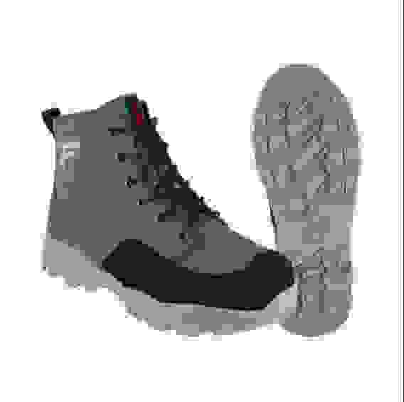 5090Khaki-11 Ботинки для рыбалки Finntrail Urban KHAKI 44