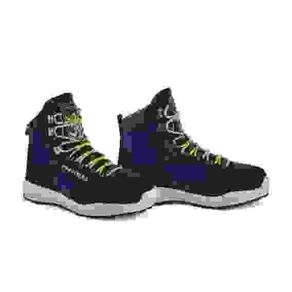 5198 Ботинки Finntrail Sportsman Blue_N 07(40)