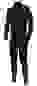 6210Black-L Термобелье мужское Subzero Black (L)