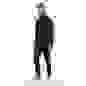 6210Black-L Термобелье мужское Subzero Black (L)