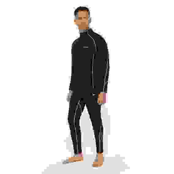 6210Black-M Термобелье мужское Subzero Black (M)