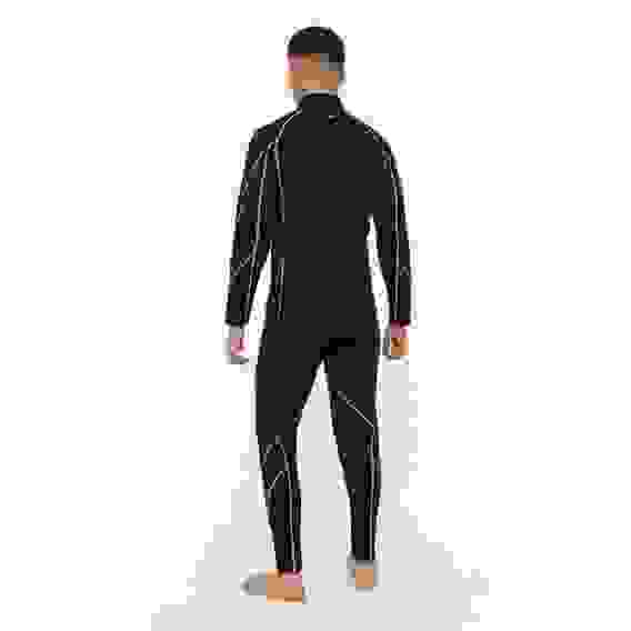6210Black-M Термобелье мужское Subzero Black (M)