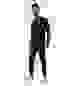 6304 Термобельё Finntrail Thermo-S Black S