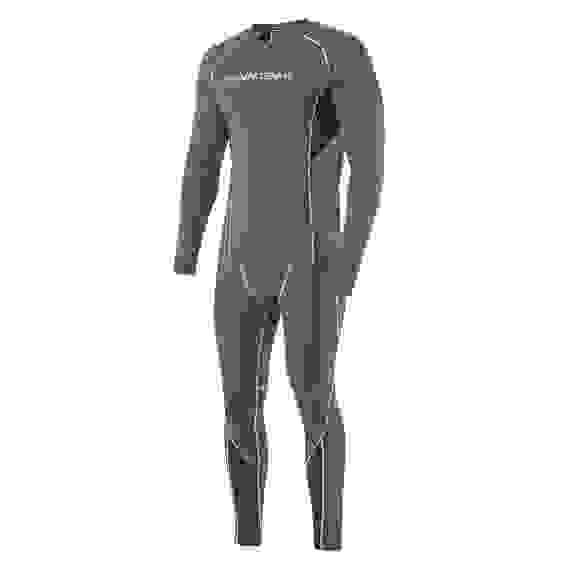 6304Термобелье мужское Thermo-S DarkGrey (M)