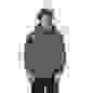 6824MiddleGrey-M Худи Snowmobile MiddleGrey (M)