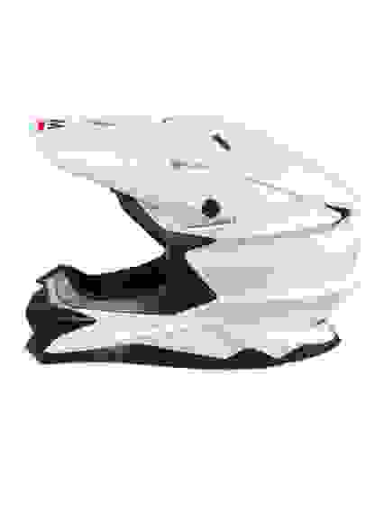 803-007-XL Шлем AiM JK803 White Glossy, XL
