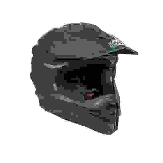 803-008-XL Шлем AiM JK803 Black Matt, XL