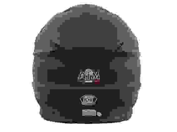 803-008-XL Шлем AiM JK803 Black Matt, XL