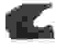 803-008-XL Шлем AiM JK803 Black Matt, XL