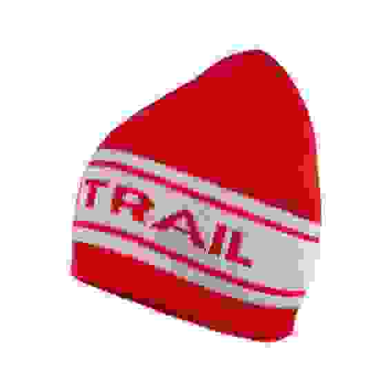 9717 Спортивная Шапка Finntrail Daily Hat Red M/L