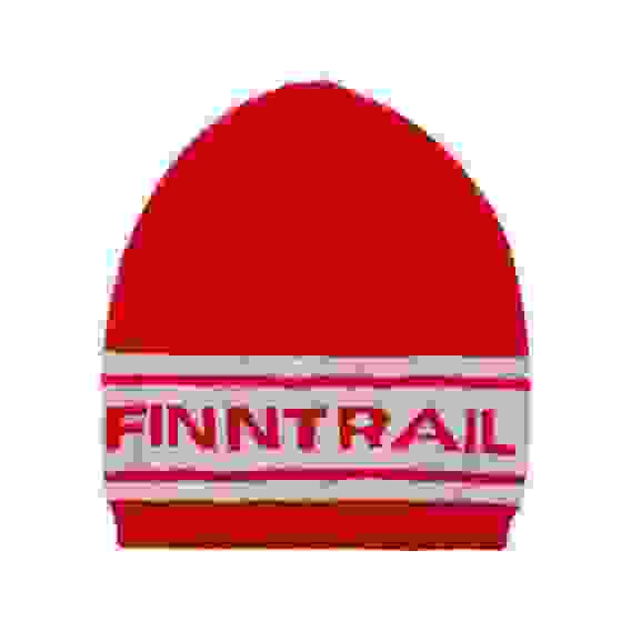 9717 Спортивная Шапка Finntrail Daily Hat Red M/L