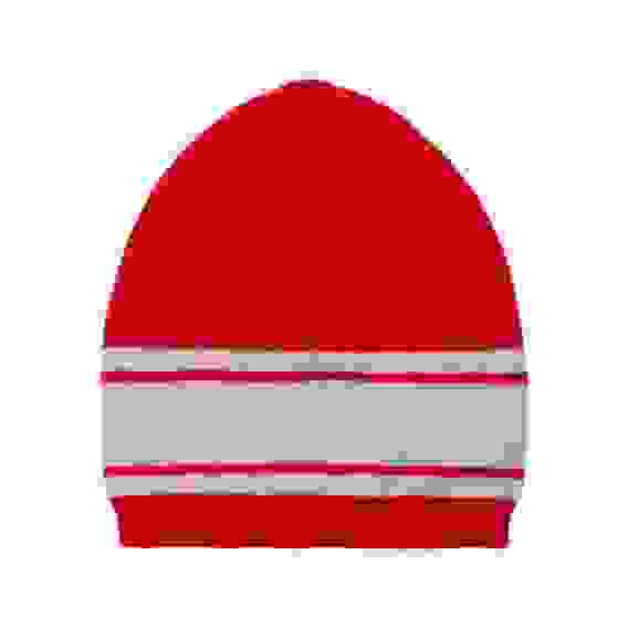 9717 Спортивная Шапка Finntrail Daily Hat Red M/L