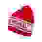 9717 Спортивная Шапка Finntrail Daily Hat Red M/L