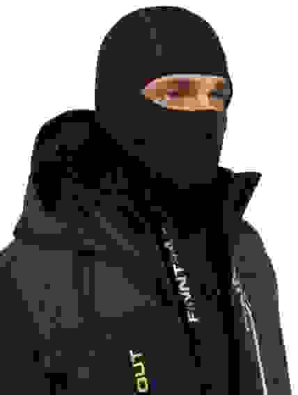 9723 Подшлемник Turbobala Black (OS)