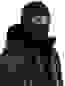 9723 Подшлемник Turbobala Black (OS)