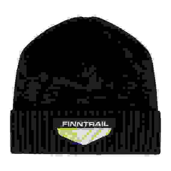 9729Graphite-M-L Шапка Waterproof Graphite (M-L)