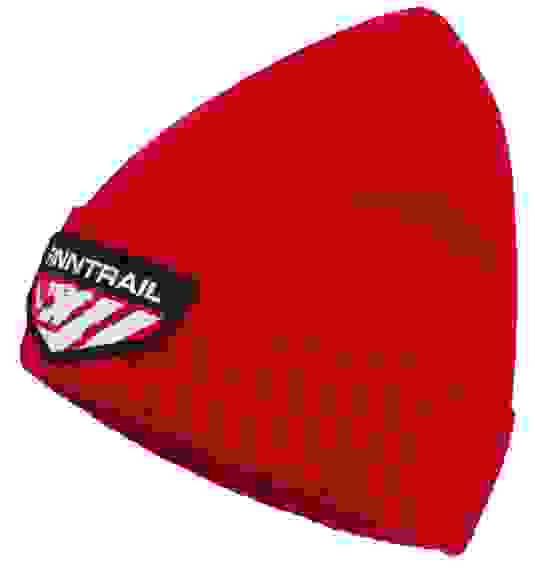 9729Red-M-L Шапка Waterproof Red (M-L)