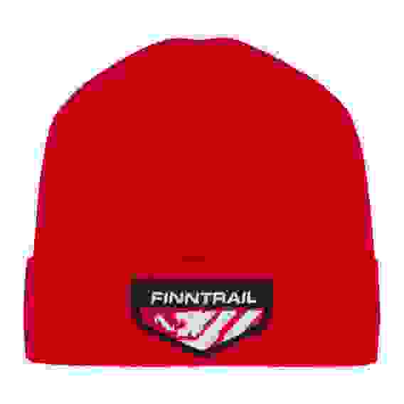 9729Red-M-L Шапка Waterproof Red (M-L)