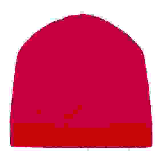 9729Red-M-L Шапка Waterproof Red (M-L)