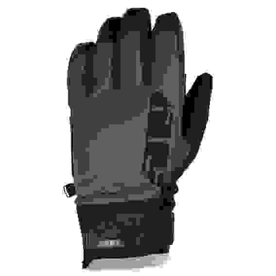F07000203-150-001 Перчатки 509 Freeride с утеплителем (Black Ops, XL)