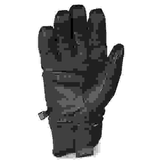 F07000203-150-001 Перчатки 509 Freeride с утеплителем (Black Ops, XL)