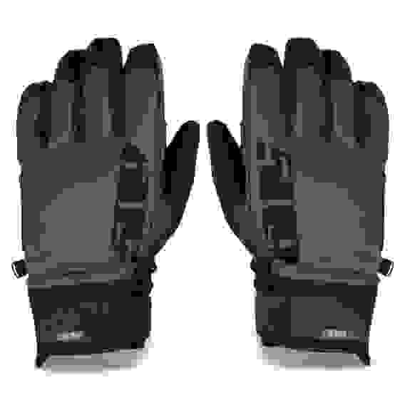 F07000203-150-001 Перчатки 509 Freeride с утеплителем (Black Ops, XL)