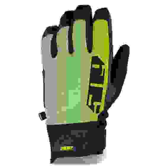 F07000203-150-501 Перчатки 509 Freeride с утеплителем (Lemon Pop, XL)