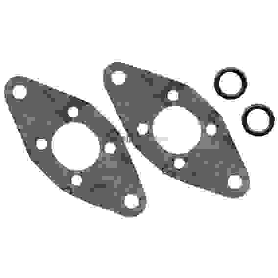 Прокладка выхлопного клапана Sledex для Ski-Doo 09-719115, 420931542