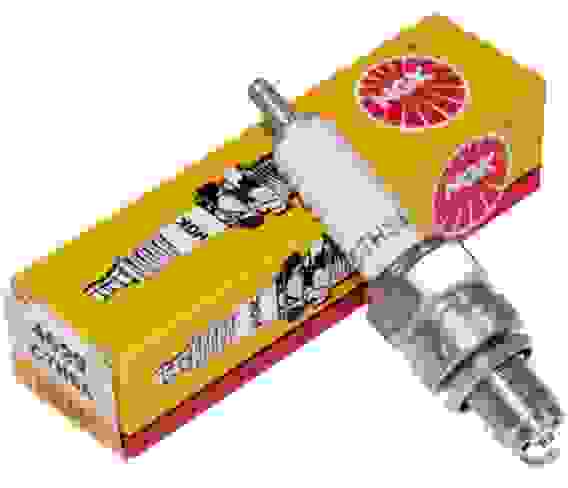 Свеча зажигания NGK 4629, C7HSA