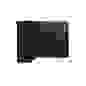F02011300-000-001 Аккумуляторный блок 509 S1 (Black)