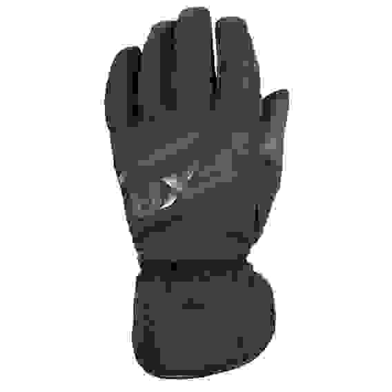 190833-1000-13 Детские Перчатки снегоходные FXR Octane с утеплителем Black L