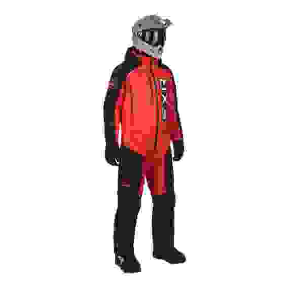 232813-1020-10 Комбинезон FXR Recruit F.A.S.T. с утеплителем M