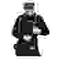 232813-1065-13 Комбинезон FXR Recruit F.A.S.T. с утеплителем Black/HiVis L