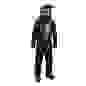 232813-1065-13 Комбинезон FXR Recruit F.A.S.T. с утеплителем Black/HiVis L