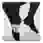 F05001400-110-001 Женский Термокомбинезон 509 FZN LVL1 Party Black XS