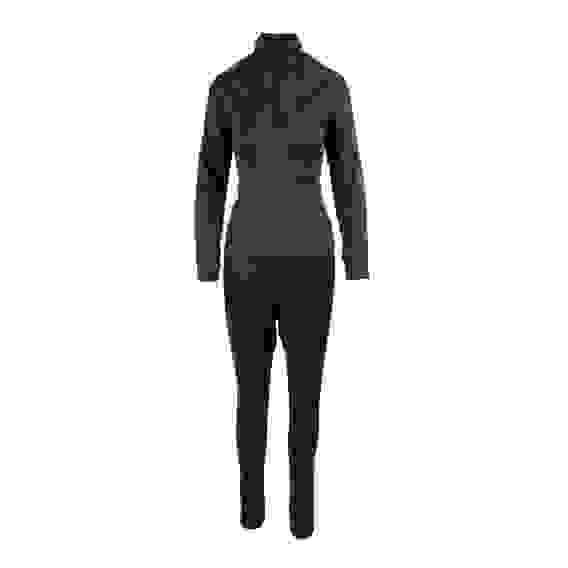 F05001400-130-001 Женский Термокомбинезон 509 FZN LVL1 Party Black M
