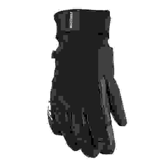 F07001500-013-001 Детские Снегоходные Перчатки 509 Rocco с утеплителем Black M