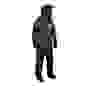 232813-1057-16 Комбинезон снегоходный FXR Recruit F.A.S.T. с утеплителем Blk/Drk Steel/Inferno XL