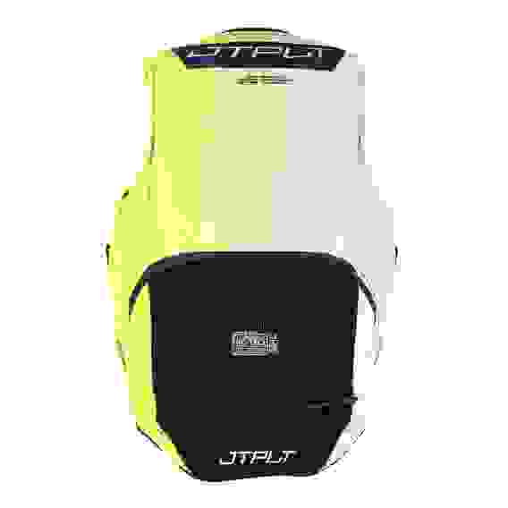 2600704 Гидрожилет JetPilot RX Vault Protech F/E Eco Vest (Yellow, L)