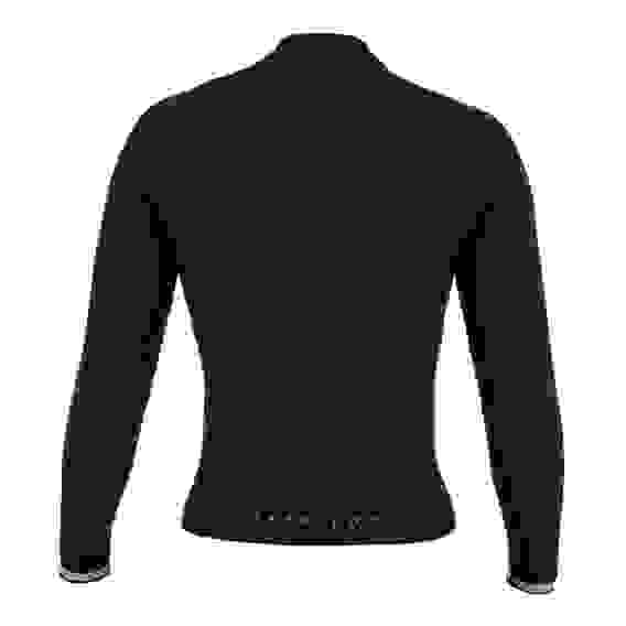 2212905 Гидрокуртка JetPilot Flight 2X2 LS FZ (Black, XL)