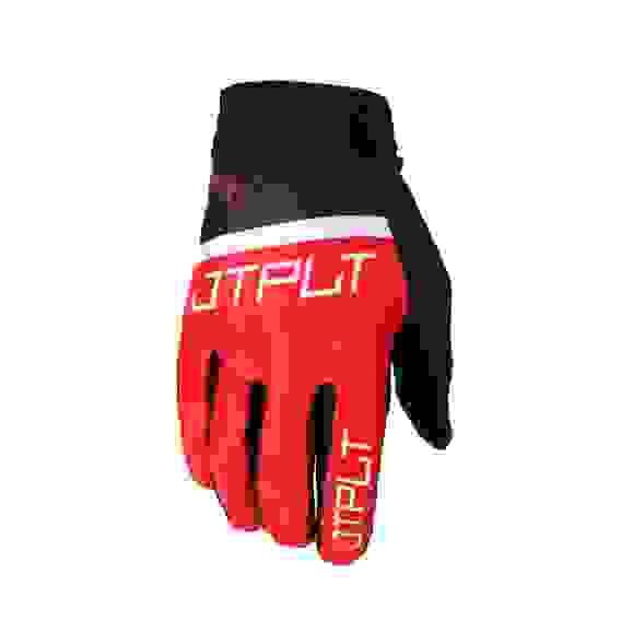 2509404 Гидроперчатки JetPilot Vault Airlite (Red, L)