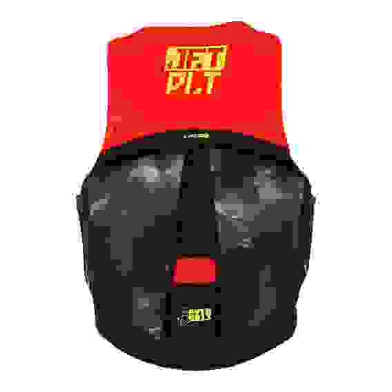 2601603 Гидрожилет JetPilot 3SXTY Hyperflex S-Grip Eco Vest L50S (Red, M)
